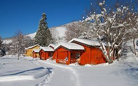 La Forge Vakantiehuis